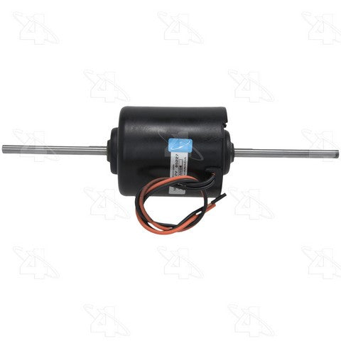 Four Seasons HVAC Blower Motor P/N:35543 Fits: Freightliner Flc112, Freightliner Flc120, Kenworth K100, Kenworth K100e, Kenworth K220, Kenworth K300, Mack Cs200p Mid-liner, Mack Cs250p Mid-liner - Image 6