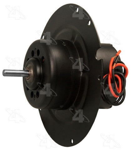 Four Seasons HVAC Blower Motor P/N:35545 Fits: Dodge B150, Dodge B1500, Dodge B250, Dodge B2500, Dodge B350, Dodge B3500, Dodge Ram 1500 Van, Dodge Ram 2500 Van, Dodge Ram 3500 Van, Mack Dm, Mack R, Mack U - Image 1