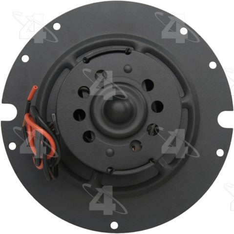 Four Seasons HVAC Blower Motor P/N:35545 Fits: Dodge B150, Dodge B1500, Dodge B250, Dodge B2500, Dodge B350, Dodge B3500, Dodge Ram 1500 Van, Dodge Ram 2500 Van, Dodge Ram 3500 Van, Mack Dm, Mack R, Mack U - Image 2