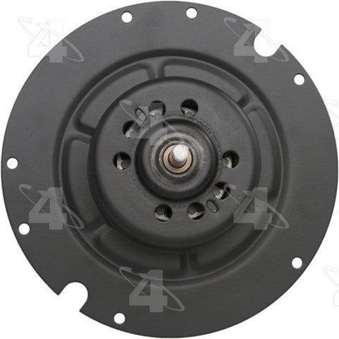 Four Seasons HVAC Blower Motor P/N:35545 Fits: Dodge B150, Dodge B1500, Dodge B250, Dodge B2500, Dodge B350, Dodge B3500, Dodge Ram 1500 Van, Dodge Ram 2500 Van, Dodge Ram 3500 Van, Mack Dm, Mack R, Mack U - Image 4