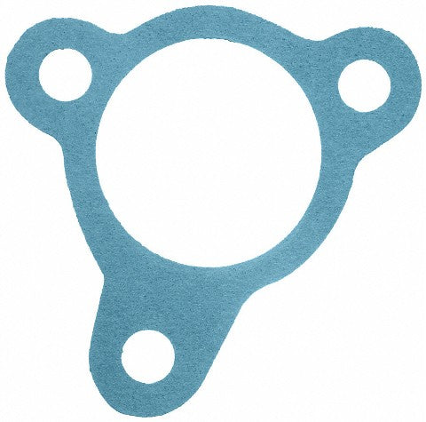 FEL-PRO Engine Coolant Outlet Gasket P/N:35546 Fits: Saab 900 98-85, Saab 9000 98-86, Saab 9-3 1999 - Image 1