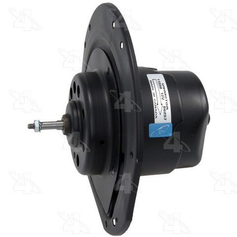 Four Seasons HVAC Blower Motor P/N:35550 Fits: International 2155, International 2275, International 2276 S, International 2375 S, International 2554, International 2574, International 2575, International 2654, International 2674, International 2675 - Image 1