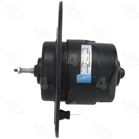 Four Seasons HVAC Blower Motor P/N:35550 Fits: International 2155, International 2275, International 2276 S, International 2375 S, International 2554, International 2574, International 2575, International 2654, International 2674, International 2675 - Image 5