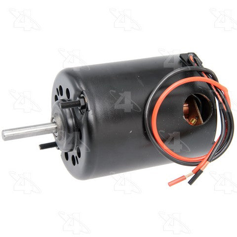 Four Seasons HVAC Blower Motor P/N:35551 Fits: Ford Ltd 68-67, Kenworth C500 03-97, Kenworth K100e 03-97, Kenworth T2000 03-97, Kenworth T600a 03-97, Kenworth T800 03-97, Mercury Marquis 68-67 - Image 1