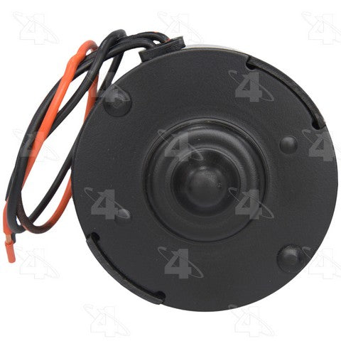 Four Seasons HVAC Blower Motor P/N:35551 Fits: Ford Ltd 68-67, Kenworth C500 03-97, Kenworth K100e 03-97, Kenworth T2000 03-97, Kenworth T600a 03-97, Kenworth T800 03-97, Mercury Marquis 68-67 - Image 3