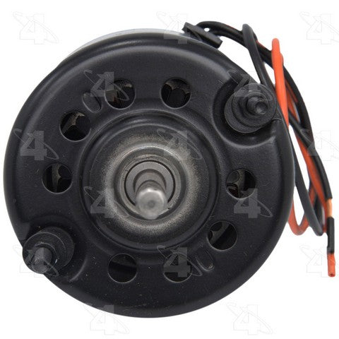 Four Seasons HVAC Blower Motor P/N:35551 Fits: Ford Ltd 68-67, Kenworth C500 03-97, Kenworth K100e 03-97, Kenworth T2000 03-97, Kenworth T600a 03-97, Kenworth T800 03-97, Mercury Marquis 68-67 - Image 6
