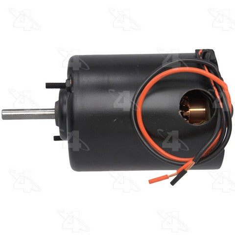 Four Seasons HVAC Blower Motor P/N:35551 Fits: Ford Ltd 68-67, Kenworth C500 03-97, Kenworth K100e 03-97, Kenworth T2000 03-97, Kenworth T600a 03-97, Kenworth T800 03-97, Mercury Marquis 68-67 - Image 2