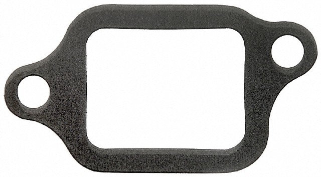 FEL-PRO Engine Coolant Thermostat Housing Gasket P/N:35552 Fits: Lexus Gs400, Lexus Gs430, Lexus Gx470, Lexus Ls400, Lexus Ls430, Lexus Lx470, Lexus Sc400, Lexus Sc430, Toyota 4runner, Toyota Land Cruiser, Toyota Sequoia, Toyota Tundra - Image 1