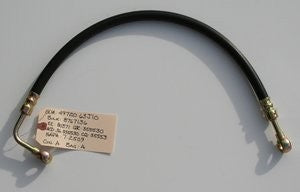 Gates Power Steering Pressure Line Hose Assembly P/N:355530 Fits: Infiniti G20 94-91 - Image 1