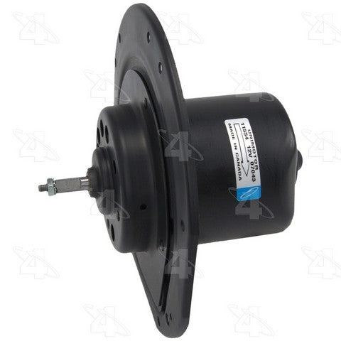 Four Seasons HVAC Blower Motor P/N:35554 Fits: International 9300, International 9600, International 9700, International Co9670, International Cof5870 Paystar, International Cof9670, International F5070, International F5070-ww, International G4700 - Image 1