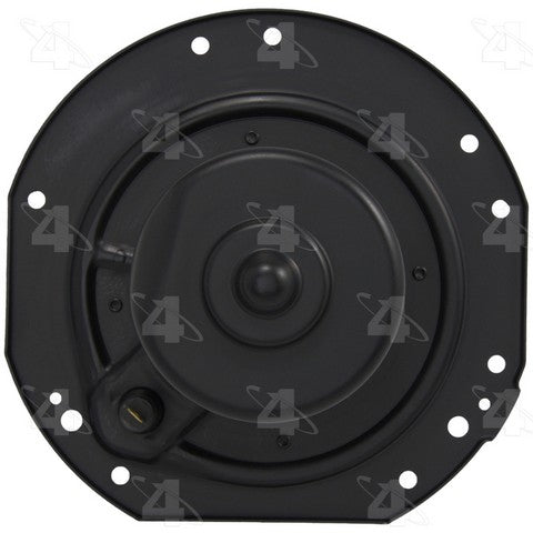 Four Seasons HVAC Blower Motor P/N:35554 Fits: International 9300, International 9600, International 9700, International Co9670, International Cof5870 Paystar, International Cof9670, International F5070, International F5070-ww, International G4700 - Image 3
