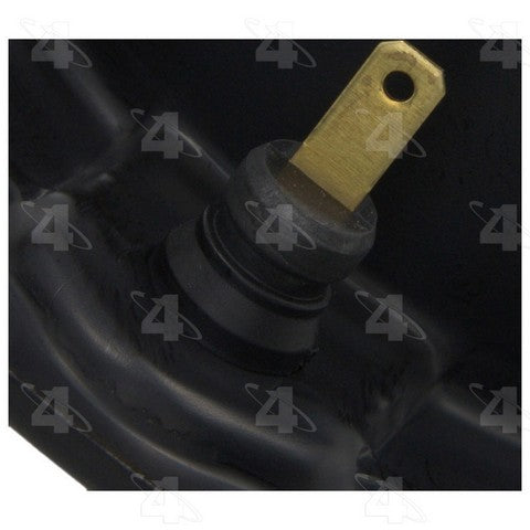 Four Seasons HVAC Blower Motor P/N:35554 Fits: International 9300, International 9600, International 9700, International Co9670, International Cof5870 Paystar, International Cof9670, International F5070, International F5070-ww, International G4700 - Image 5