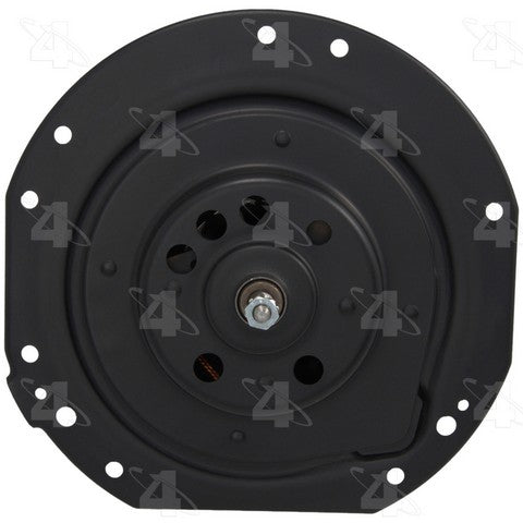 Four Seasons HVAC Blower Motor P/N:35554 Fits: International 9300, International 9600, International 9700, International Co9670, International Cof5870 Paystar, International Cof9670, International F5070, International F5070-ww, International G4700 - Image 2