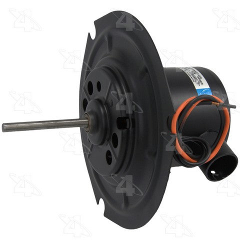 Four Seasons HVAC Blower Motor P/N:35555 Fits: Dodge D100, Dodge D100 Panel, Dodge D100 Pickup, Dodge D150, Dodge D200, Dodge D200 Pickup, Dodge D300, Dodge D300 Pickup, Dodge R300 - Image 1