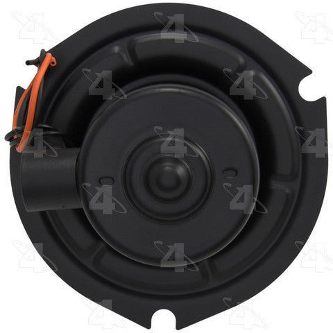 Four Seasons HVAC Blower Motor P/N:35555 Fits: Dodge D100, Dodge D100 Panel, Dodge D100 Pickup, Dodge D150, Dodge D200, Dodge D200 Pickup, Dodge D300, Dodge D300 Pickup, Dodge R300 - Image 5