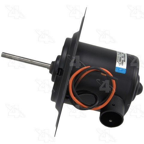 Four Seasons HVAC Blower Motor P/N:35555 Fits: Dodge D100, Dodge D100 Panel, Dodge D100 Pickup, Dodge D150, Dodge D200, Dodge D200 Pickup, Dodge D300, Dodge D300 Pickup, Dodge R300 - Image 2