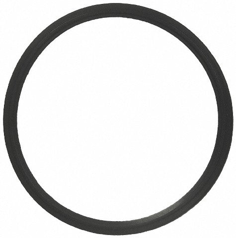 FEL-PRO Engine Coolant Outlet O-Ring,Engine Coolant Thermostat Seal P/N:35555 Fits: Chrysler Cirrus, Chrysler Sebring, Dodge Avenger, Dodge Stratus, Hyundai Santa Fe, Hyundai Sonata, Hyundai Tiburon, Hyundai Tucson, Hyundai Xg350, Kia Amanti - Image 1