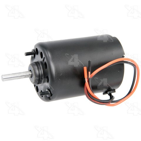 Four Seasons HVAC Blower Motor P/N:35556 Fits: Mack Cs200p Mid-liner, Mack Cs250p Mid-liner, Mack Cs300p Mid-liner, Mack Cs300t Mid-liner, Mack Dm, Mack Dmc, Mack Dmm, Mack Mc, Mack Mr - Image 1