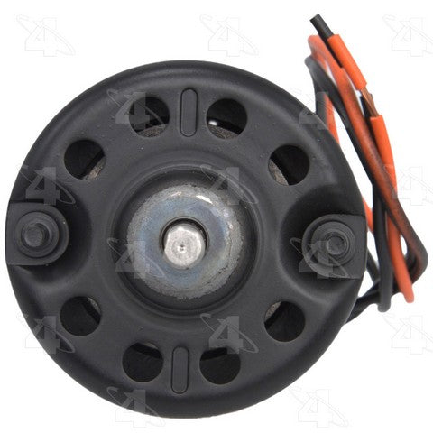 Four Seasons HVAC Blower Motor P/N:35556 Fits: Mack Cs200p Mid-liner, Mack Cs250p Mid-liner, Mack Cs300p Mid-liner, Mack Cs300t Mid-liner, Mack Dm, Mack Dmc, Mack Dmm, Mack Mc, Mack Mr - Image 5
