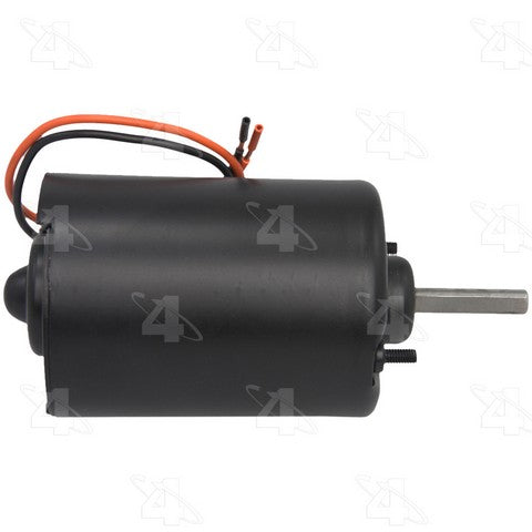 Four Seasons HVAC Blower Motor P/N:35556 Fits: Mack Cs200p Mid-liner, Mack Cs250p Mid-liner, Mack Cs300p Mid-liner, Mack Cs300t Mid-liner, Mack Dm, Mack Dmc, Mack Dmm, Mack Mc, Mack Mr - Image 3