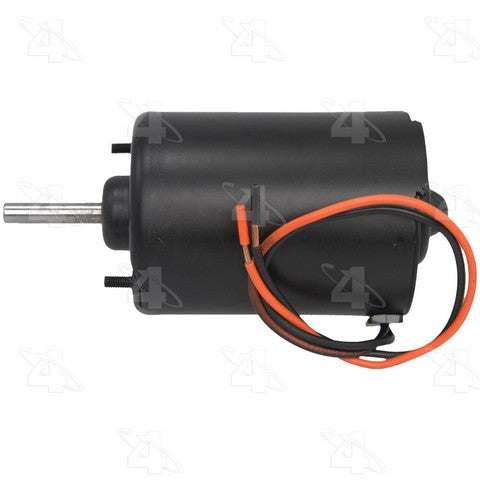 Four Seasons HVAC Blower Motor P/N:35556 Fits: Mack Cs200p Mid-liner, Mack Cs250p Mid-liner, Mack Cs300p Mid-liner, Mack Cs300t Mid-liner, Mack Dm, Mack Dmc, Mack Dmm, Mack Mc, Mack Mr - Image 2