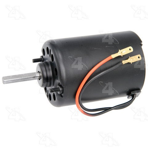 Four Seasons HVAC Blower Motor P/N:35557 Fits: Autocar At 87-84, Autocar Dk 87-84, Autocar Ds 87-84, Mack F 1981, Mack Mc 91-83, Mack Mr 93-83 - Image 1