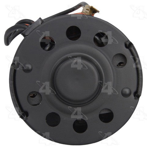 Four Seasons HVAC Blower Motor P/N:35557 Fits: Autocar At 87-84, Autocar Dk 87-84, Autocar Ds 87-84, Mack F 1981, Mack Mc 91-83, Mack Mr 93-83 - Image 3