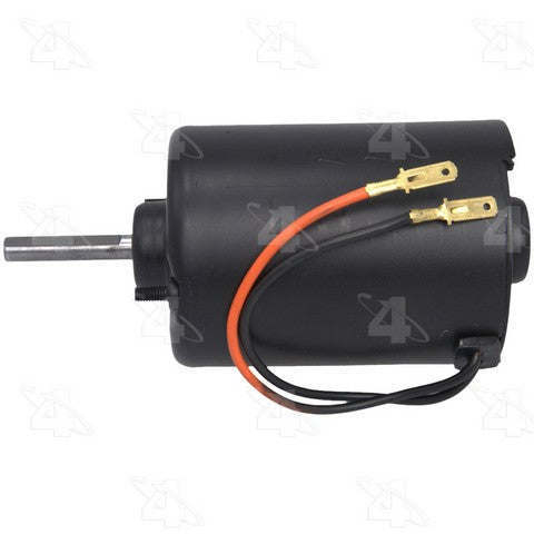 Four Seasons HVAC Blower Motor P/N:35557 Fits: Autocar At 87-84, Autocar Dk 87-84, Autocar Ds 87-84, Mack F 1981, Mack Mc 91-83, Mack Mr 93-83 - Image 4