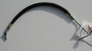 Gates Power Steering Pressure Line Hose Assembly P/N:355590 Fits: Jaguar Vanden Plas 94-88, Jaguar Xj6 94-88 - Image 1