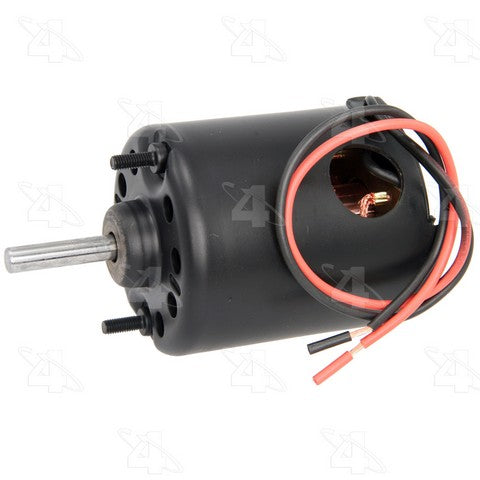 Four Seasons HVAC Blower Motor P/N:35560 Fits: Chrysler Cordoba, Chrysler Lebaron, Chrysler Valiant, Dodge Aspen, Dodge B100, Dodge B150, Dodge B1500, Dodge B200, Dodge B250, Dodge B2500 - Image 1