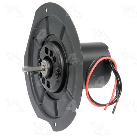Four Seasons HVAC Blower Motor P/N:35562 Fits: Ford Country Squire 68-65, Ford Ltd 68-67, Ford Mustang 73-67, Mercury Cougar 73-67, Mercury Marquis 68-67 - Image 1