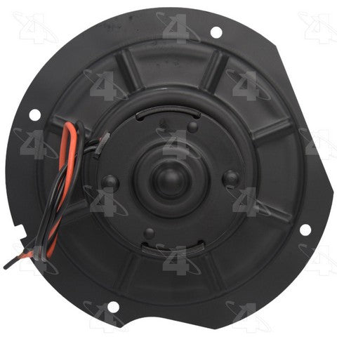 Four Seasons HVAC Blower Motor P/N:35562 Fits: Ford Country Squire 68-65, Ford Ltd 68-67, Ford Mustang 73-67, Mercury Cougar 73-67, Mercury Marquis 68-67 - Image 4