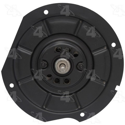 Four Seasons HVAC Blower Motor P/N:35562 Fits: Ford Country Squire 68-65, Ford Ltd 68-67, Ford Mustang 73-67, Mercury Cougar 73-67, Mercury Marquis 68-67 - Image 2