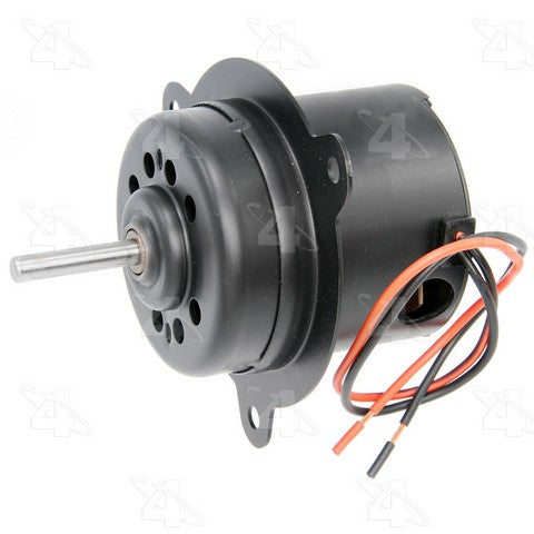 Four Seasons HVAC Blower Motor P/N:35563 Fits: Chrysler 300, Chrysler Imperial, Chrysler New Yorker, Chrysler Newport, Dodge A100 Pickup, Dodge A100 Truck, Dodge Coronet, Dodge D100 Pickup, Dodge D200 Pickup, Dodge D300 Pickup - Image 1