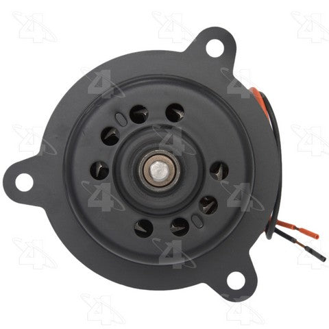 Four Seasons HVAC Blower Motor P/N:35563 Fits: Chrysler 300, Chrysler Imperial, Chrysler New Yorker, Chrysler Newport, Dodge A100 Pickup, Dodge A100 Truck, Dodge Coronet, Dodge D100 Pickup, Dodge D200 Pickup, Dodge D300 Pickup - Image 2