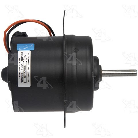 Four Seasons HVAC Blower Motor P/N:35563 Fits: Chrysler 300, Chrysler Imperial, Chrysler New Yorker, Chrysler Newport, Dodge A100 Pickup, Dodge A100 Truck, Dodge Coronet, Dodge D100 Pickup, Dodge D200 Pickup, Dodge D300 Pickup - Image 4