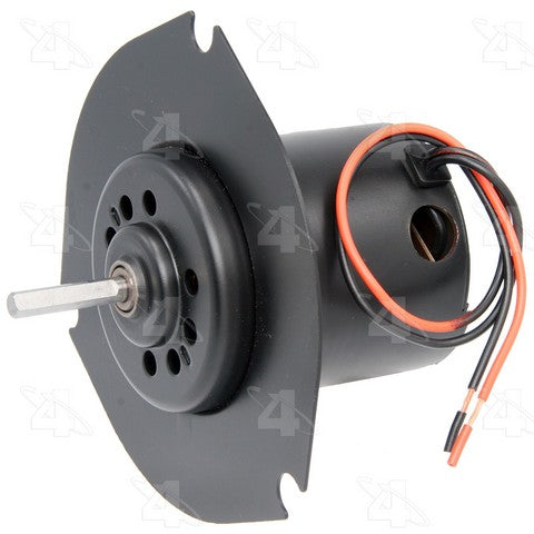 Four Seasons HVAC Blower Motor P/N:35565 Fits: Chrysler Valiant 76-75, Dodge Challenger 74-71, Dodge Coronet 74-71, Dodge Dart 76-73, Plymouth Barracuda 74-70, Plymouth Cuda 74-70, Plymouth Satellite 74-71, Plymouth Valiant 76-73 - Image 1