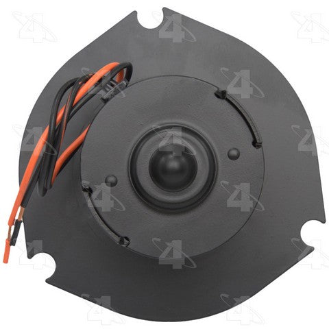Four Seasons HVAC Blower Motor P/N:35565 Fits: Chrysler Valiant 76-75, Dodge Challenger 74-71, Dodge Coronet 74-71, Dodge Dart 76-73, Plymouth Barracuda 74-70, Plymouth Cuda 74-70, Plymouth Satellite 74-71, Plymouth Valiant 76-73 - Image 5