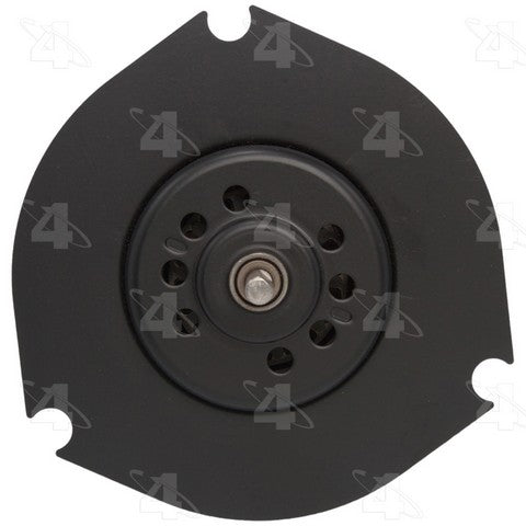 Four Seasons HVAC Blower Motor P/N:35565 Fits: Chrysler Valiant 76-75, Dodge Challenger 74-71, Dodge Coronet 74-71, Dodge Dart 76-73, Plymouth Barracuda 74-70, Plymouth Cuda 74-70, Plymouth Satellite 74-71, Plymouth Valiant 76-73 - Image 4