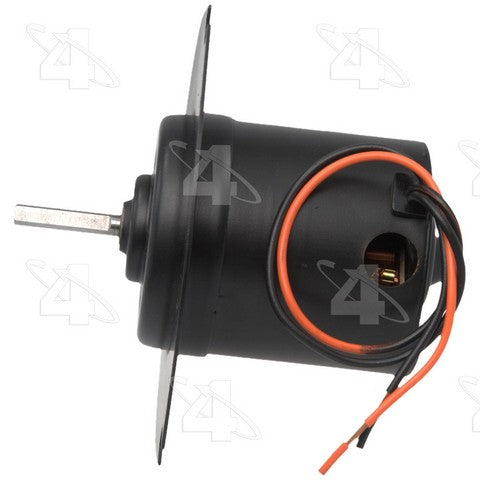 Four Seasons HVAC Blower Motor P/N:35565 Fits: Chrysler Valiant 76-75, Dodge Challenger 74-71, Dodge Coronet 74-71, Dodge Dart 76-73, Plymouth Barracuda 74-70, Plymouth Cuda 74-70, Plymouth Satellite 74-71, Plymouth Valiant 76-73 - Image 3