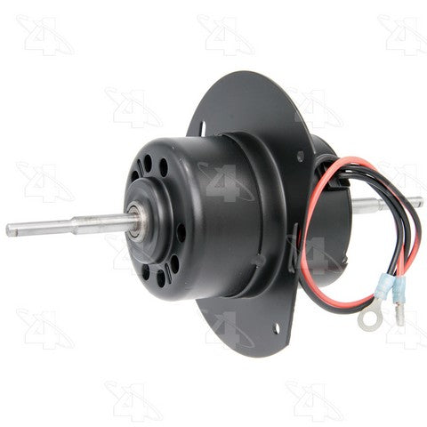 Four Seasons HVAC Blower Motor P/N:35566 Fits: Volvo 164 75-74, Volvo 240 93-90, Volvo 242 84-75, Volvo 244 89-75, Volvo 245 89-75, Volvo 262 1976, Volvo 262 81-78, Volvo 264 82-76, Volvo 265 81-76, Volvo Dl 1984, Volvo Gle 1984 - Image 1
