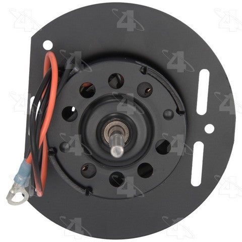 Four Seasons HVAC Blower Motor P/N:35566 Fits: Volvo 164 75-74, Volvo 240 93-90, Volvo 242 84-75, Volvo 244 89-75, Volvo 245 89-75, Volvo 262 1976, Volvo 262 81-78, Volvo 264 82-76, Volvo 265 81-76, Volvo Dl 1984, Volvo Gle 1984 - Image 6