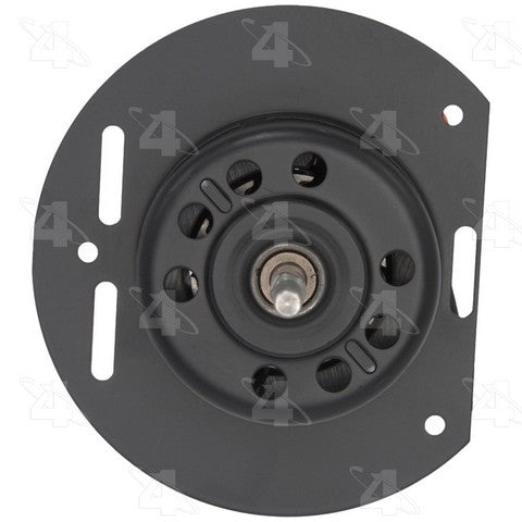 Four Seasons HVAC Blower Motor P/N:35566 Fits: Volvo 164 75-74, Volvo 240 93-90, Volvo 242 84-75, Volvo 244 89-75, Volvo 245 89-75, Volvo 262 1976, Volvo 262 81-78, Volvo 264 82-76, Volvo 265 81-76, Volvo Dl 1984, Volvo Gle 1984 - Image 2