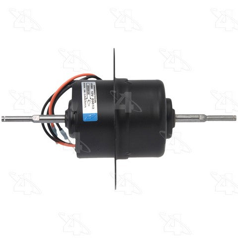 Four Seasons HVAC Blower Motor P/N:35566 Fits: Volvo 164 75-74, Volvo 240 93-90, Volvo 242 84-75, Volvo 244 89-75, Volvo 245 89-75, Volvo 262 1976, Volvo 262 81-78, Volvo 264 82-76, Volvo 265 81-76, Volvo Dl 1984, Volvo Gle 1984 - Image 3