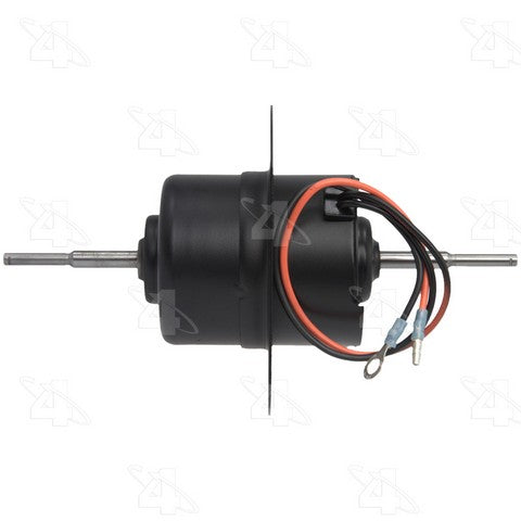 Four Seasons HVAC Blower Motor P/N:35566 Fits: Volvo 164 75-74, Volvo 240 93-90, Volvo 242 84-75, Volvo 244 89-75, Volvo 245 89-75, Volvo 262 1976, Volvo 262 81-78, Volvo 264 82-76, Volvo 265 81-76, Volvo Dl 1984, Volvo Gle 1984 - Image 4