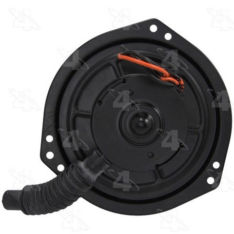 Four Seasons HVAC Blower Motor P/N:35567 Fits: Honda Prelude 01-97 - Image 5