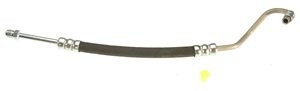 Gates Power Steering Pressure Line Hose Assembly P/N:355680 Fits: Ford Maverick 74-71, Mercury Comet 74-71 - Image 1