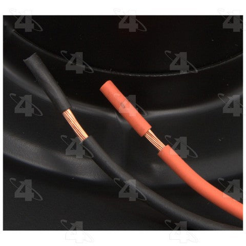 Four Seasons HVAC Blower Motor P/N:35570 Fits: Jeep Wrangler 95-91 - Image 3