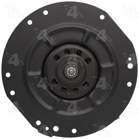Four Seasons HVAC Blower Motor P/N:35570 Fits: Jeep Wrangler 95-91 - Image 2