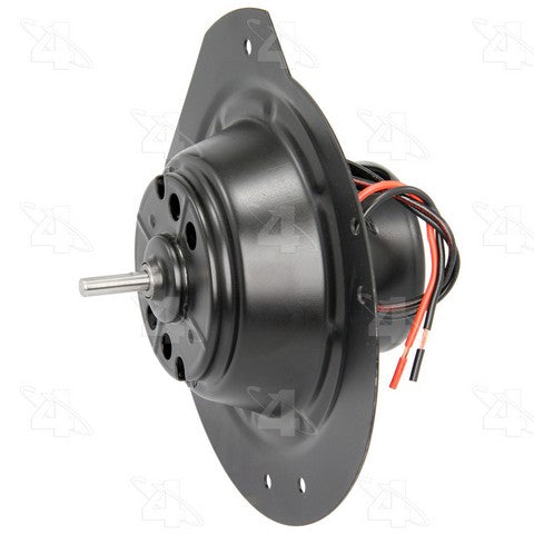Four Seasons HVAC Blower Motor P/N:35571 Fits: Ford Country Squire, Ford Granada, Ford Ltd, Ford Mustang Ii, Ford Pinto, Lincoln Continental, Mercury Bobcat, Mercury Grand Marquis, Mercury Marquis, Mercury Monarch - Image 1